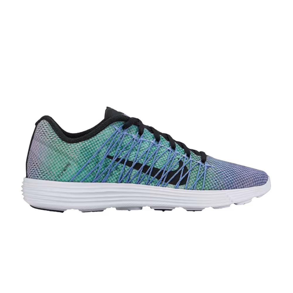 Nike Women's Lunaracer+ 3 Violet Shock