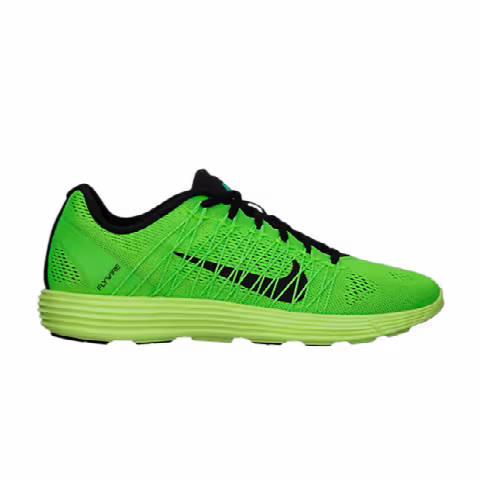 Nike Lunaracer+ 3