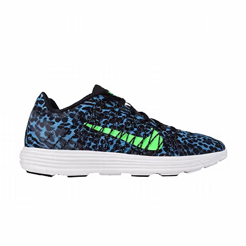 Nike Wmns Lunaracer+ 3 'Leopard'