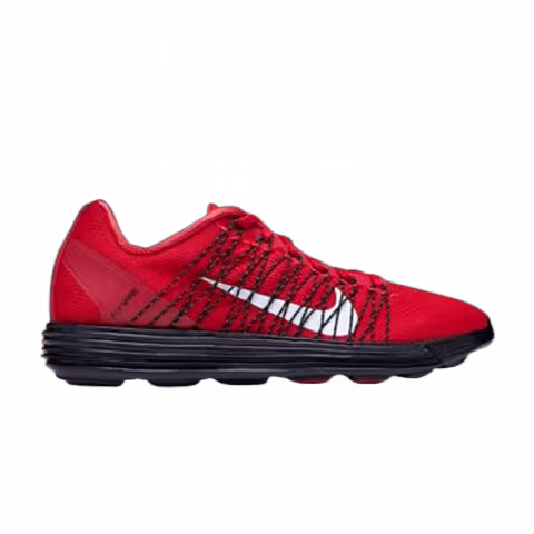 Nike Lunaracer+ 3 'University Red'