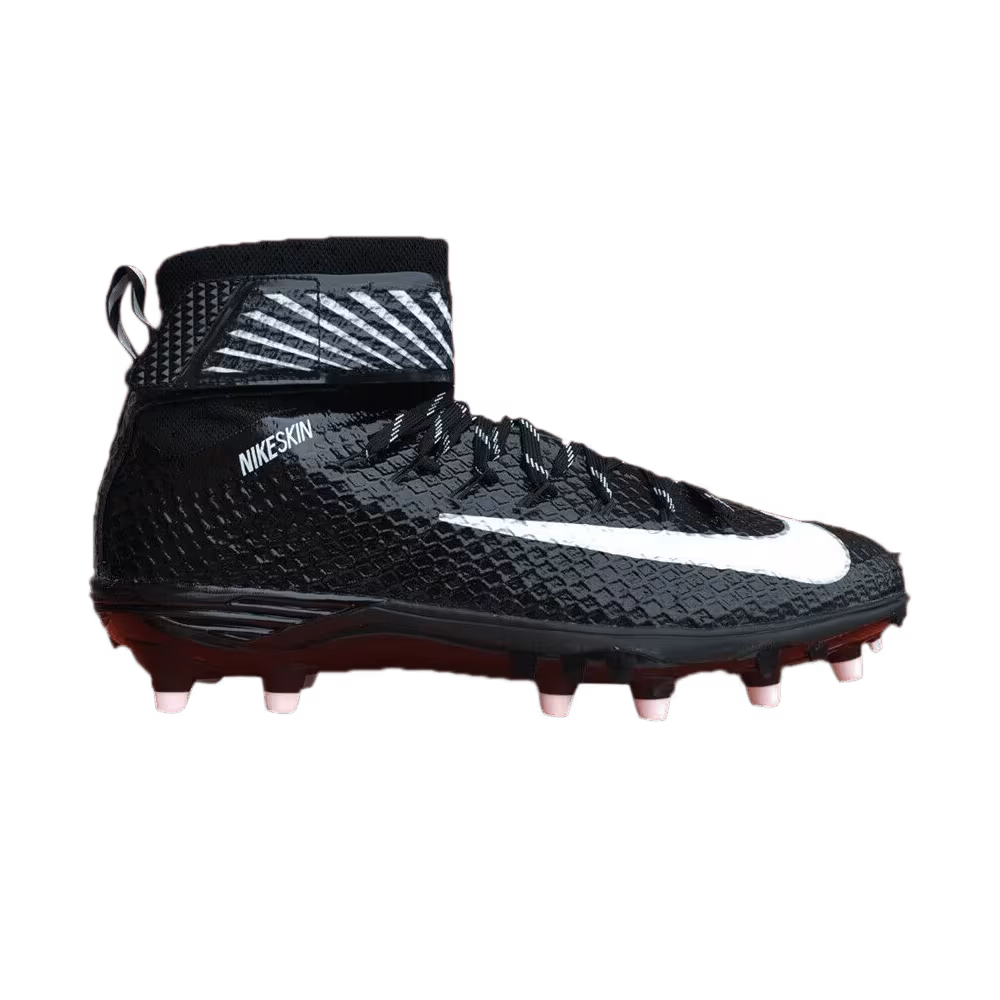 Nike Lunarbeast Elite TD CF Black White