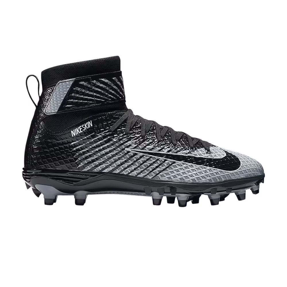 Nike Lunarbeast Elite TD Stealth