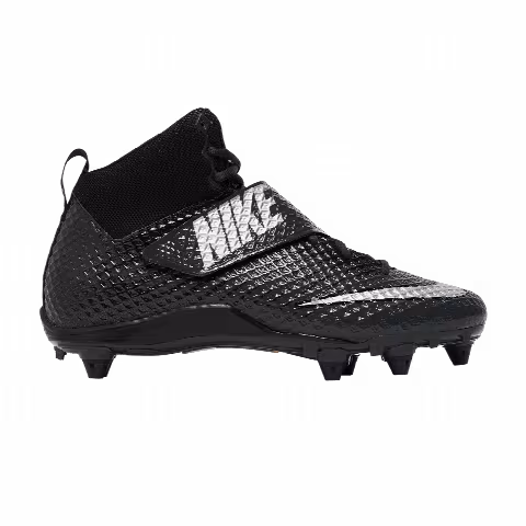 Nike Lunarbeast Pro D 'Black'
