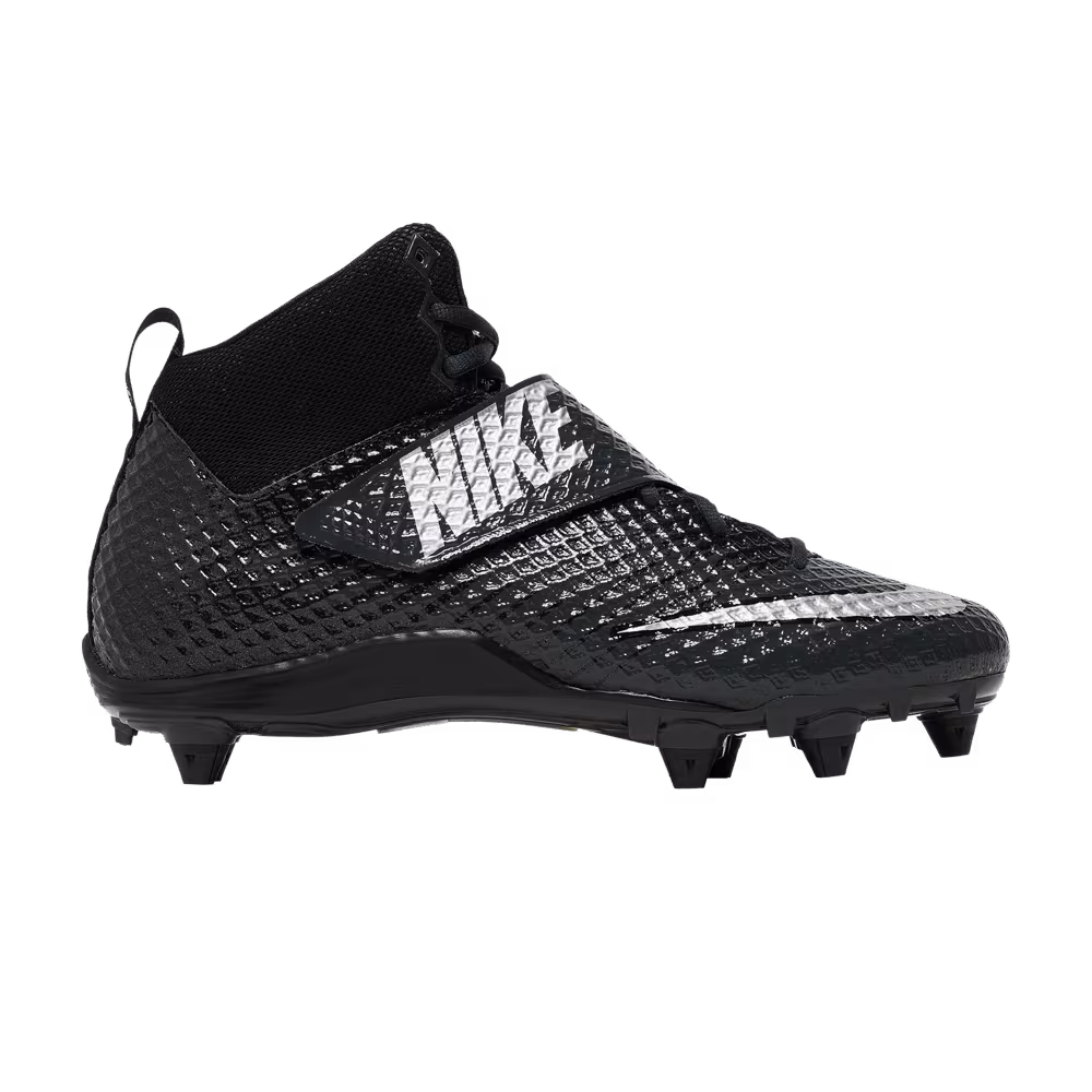 Nike Lunarbeast Pro D Black