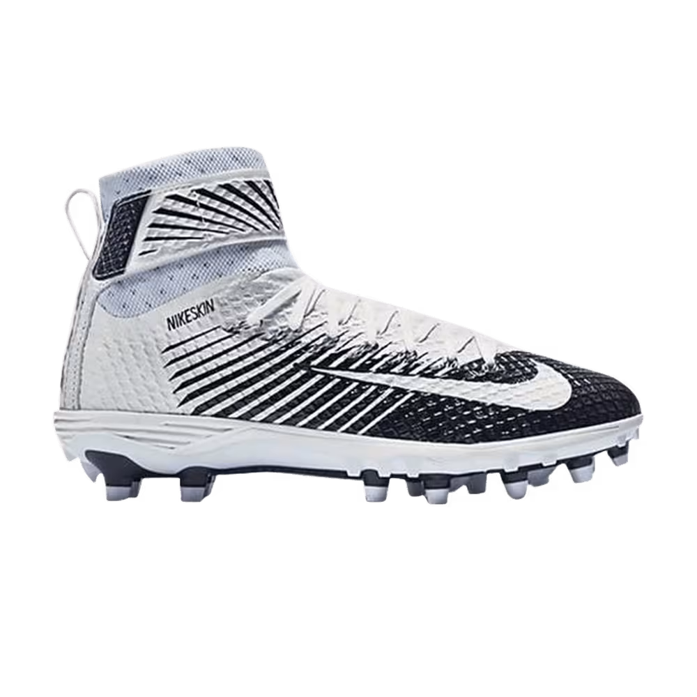 Nike Lunarbeast Elite TD White Navy