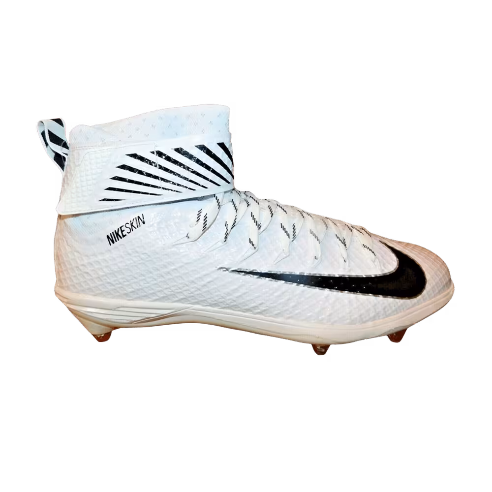 Nike Force Lunarbeast Elite D CF White Black