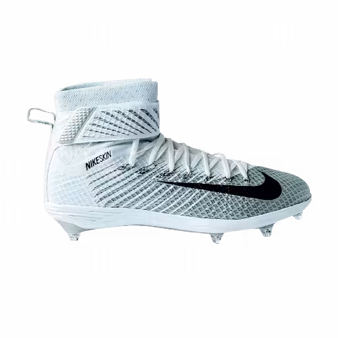 Nike Lunarbeast Elite TD 'White Light Grey'