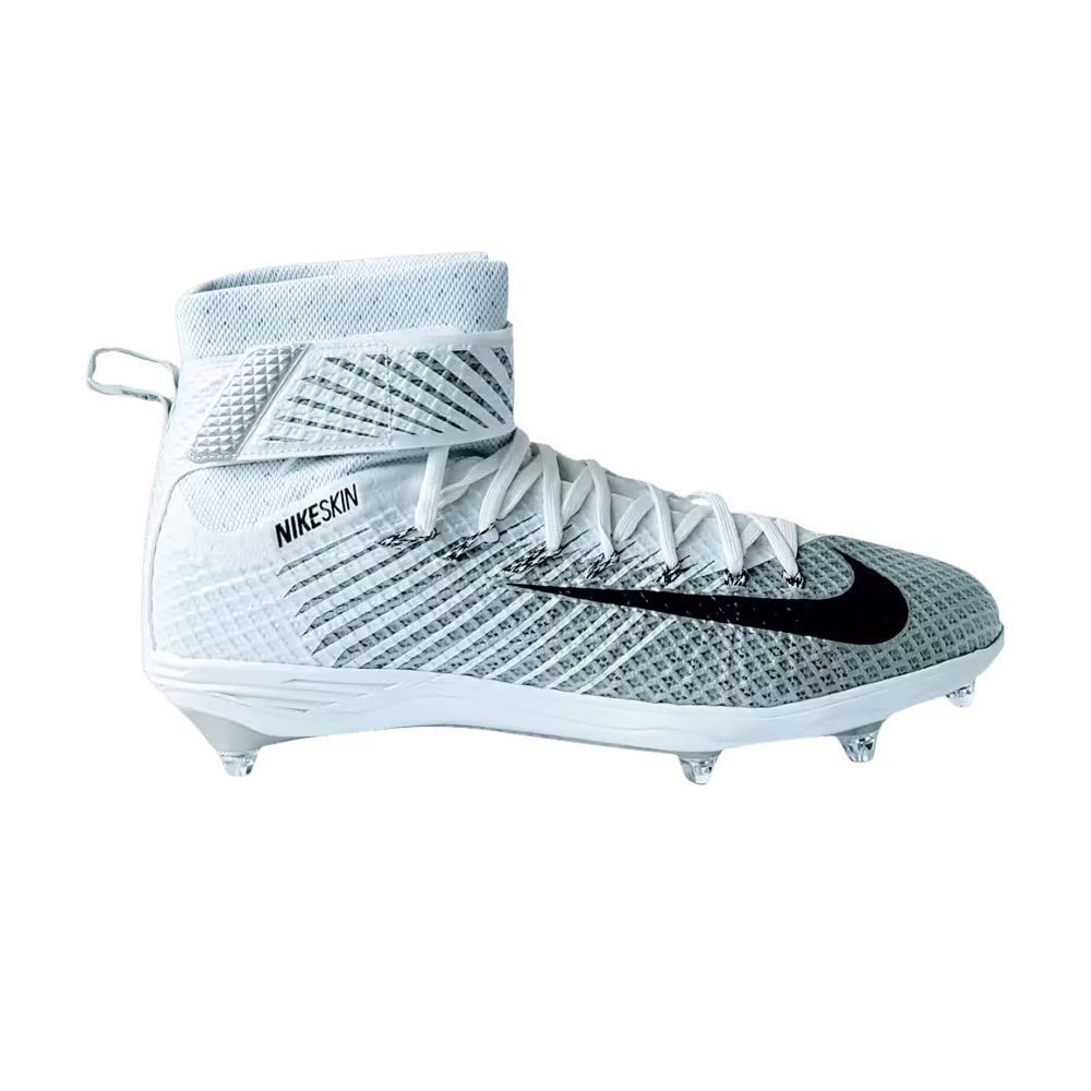 Nike Lunarbeast Elite TD White Light Grey