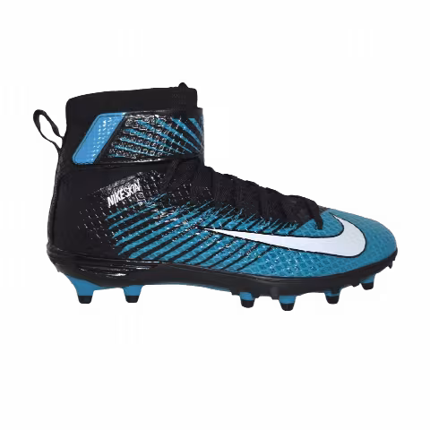 Nike Force Lunarbeast Elite TD 'Black Blue Lagoon'