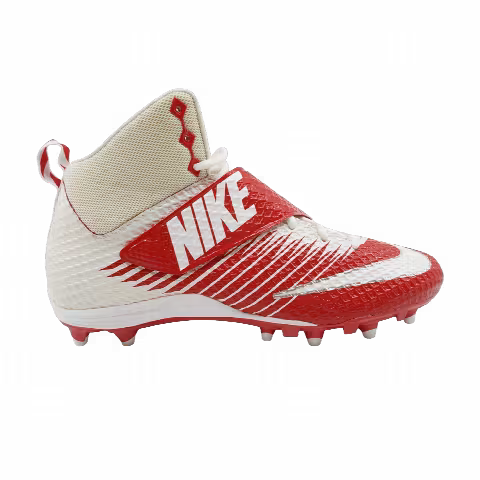 Nike Lunarbeast Strike Pro TD CF 'Red White'