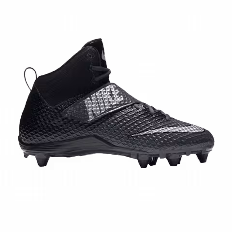 Nike Lunarbeast Pro D 'Anthracite'