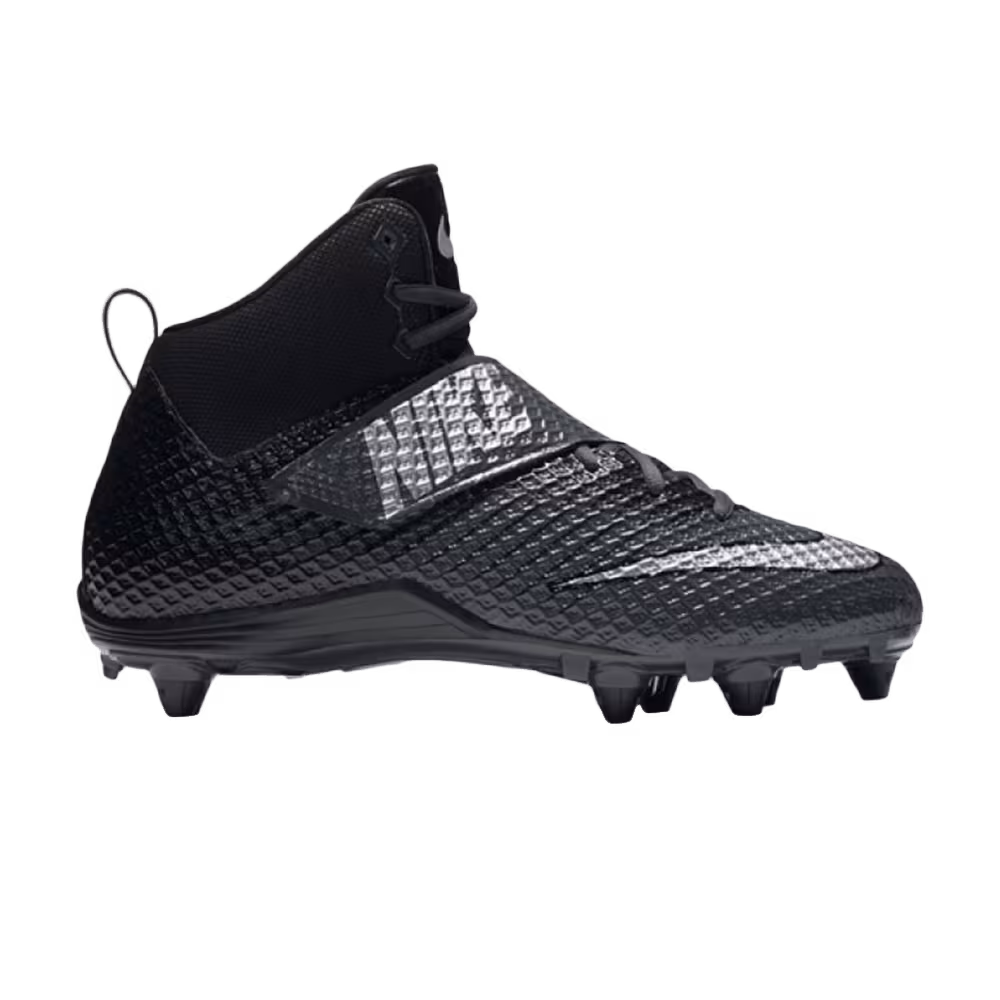 Nike Lunarbeast Pro D Anthracite