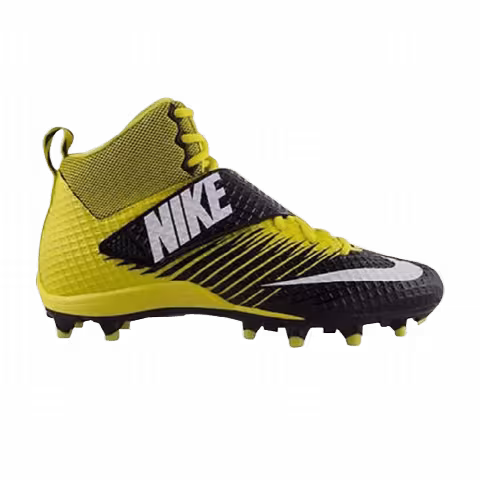 Nike Lunarbeast Pro TD 'Opti Yellow'
