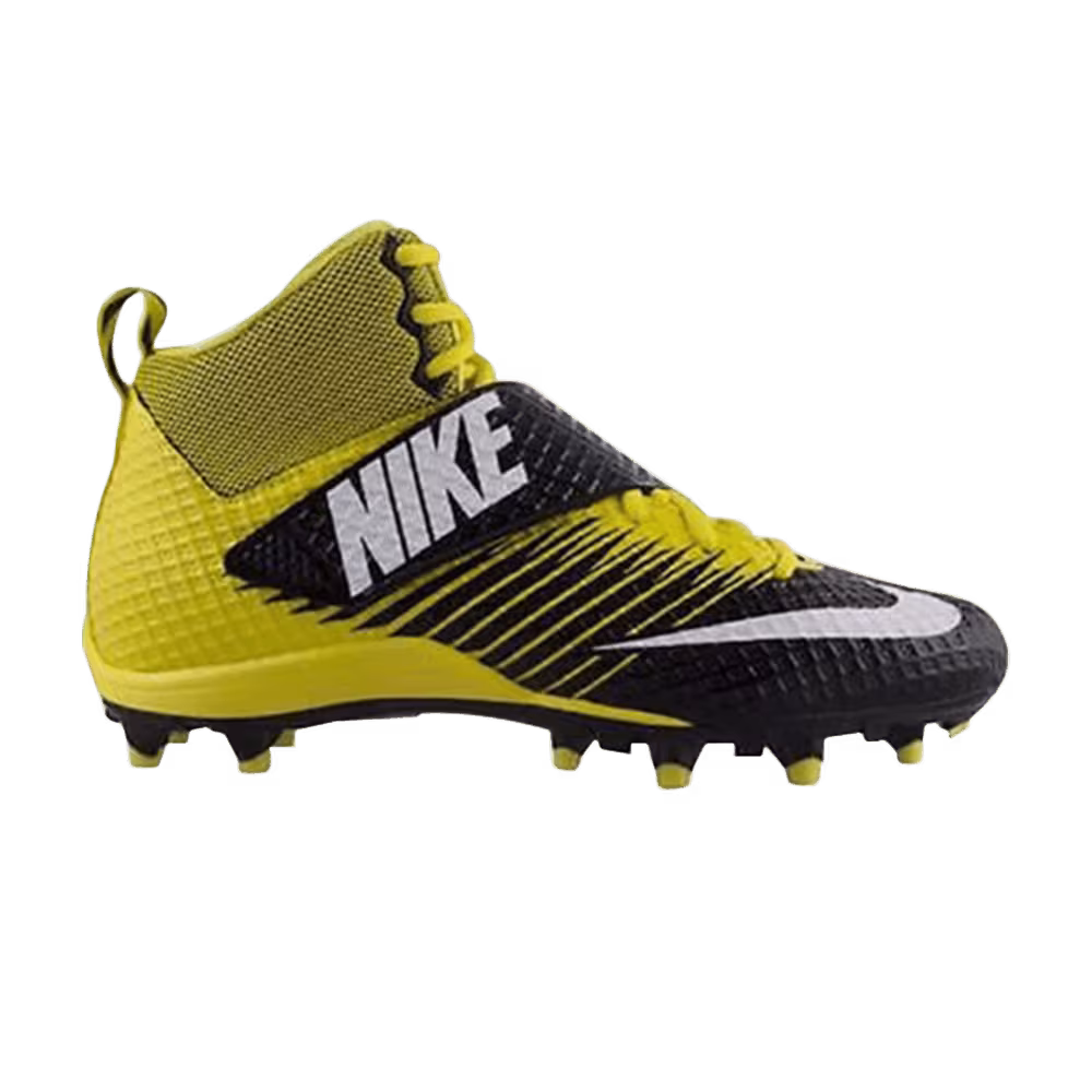 Nike Lunarbeast Pro TD Opti Yellow