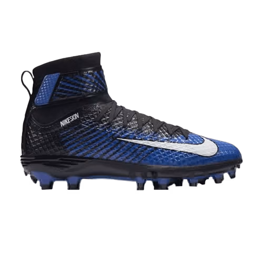 Nike Force Lunarbeast Elite TD Game Royal