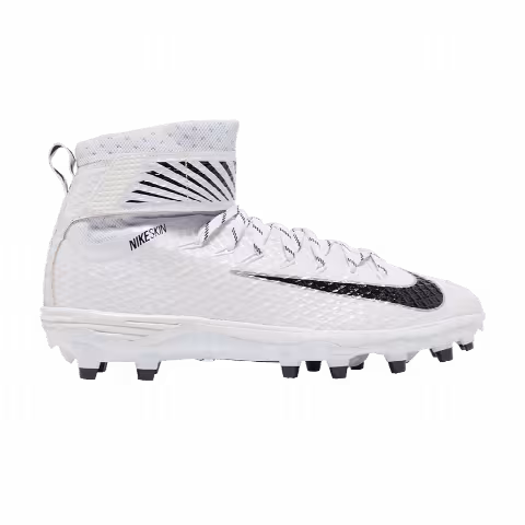 Nike Lunarbeast Elite TD CF 'White Black'