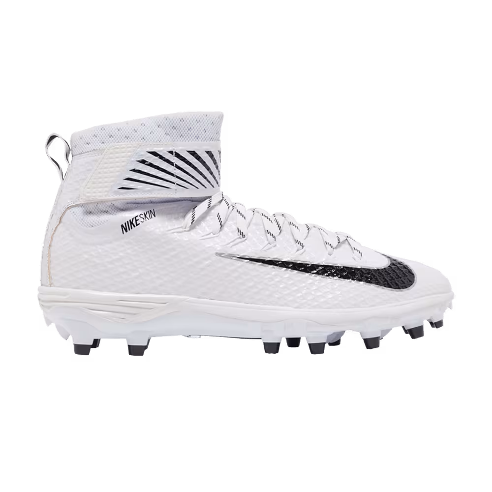 Nike Lunarbeast Elite TD CF White Black