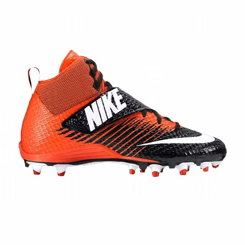 Nike Lunarbeast Pro TD 'Team Orange'