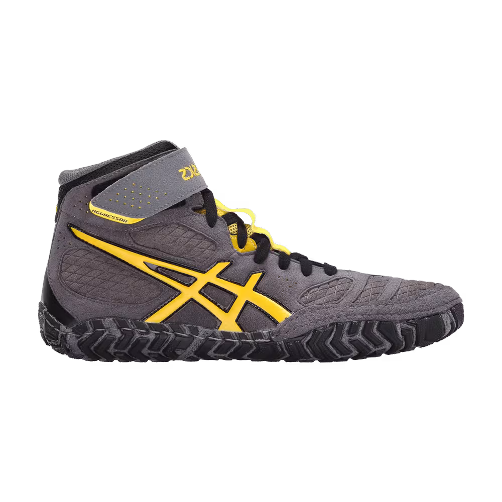 Asics Aggressor 2 9000