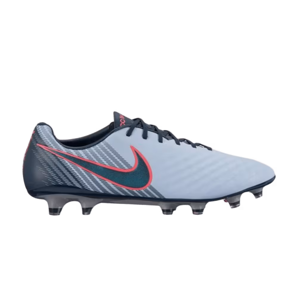 Nike Magista Opus 2 FG Soccer Cleat