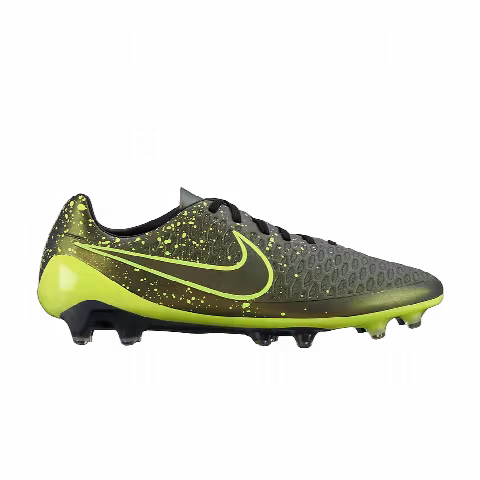 Nike Magista Opus FG 'Dark Citron'