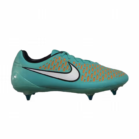 Nike Magista Opus SG 'Hyper Turquoise'