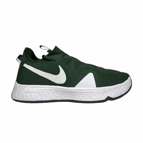 Nike PG 4 TB 'Fir' Sample