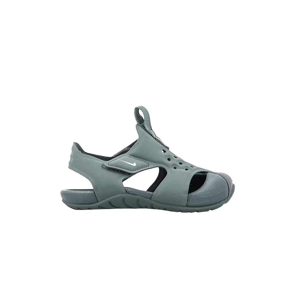 Nike Sunray Protect 2 TD Clay Green