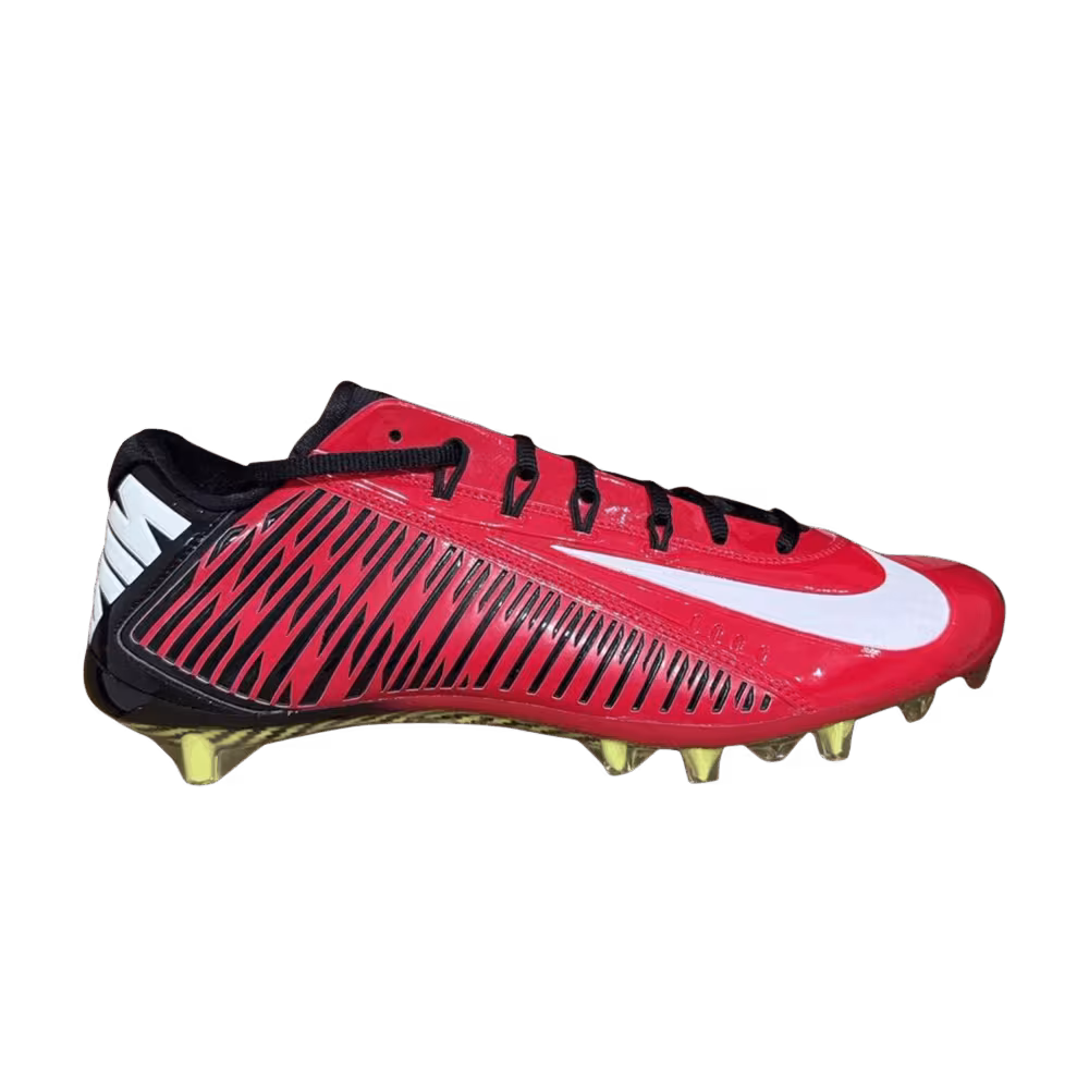 Nike Vapor Carbon Elite TD PF Game Red