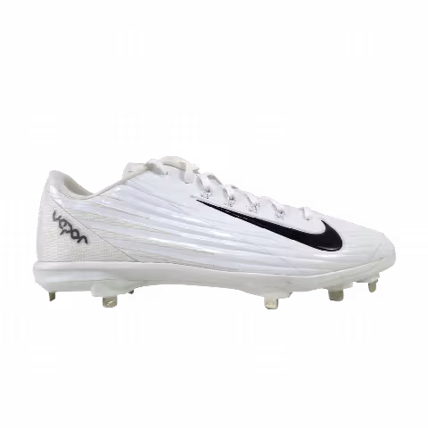 Nike Lunar Vapor Pro 'White Metallic Dark Grey'