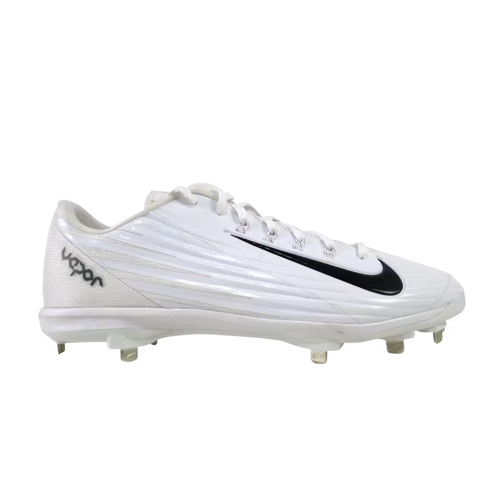 Nike Lunar Vapor Pro White Metallic Dark Grey