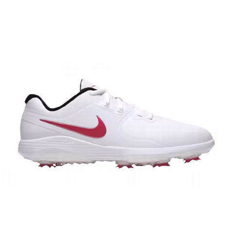 Nike Vapor Pro Wide 'White University Red'