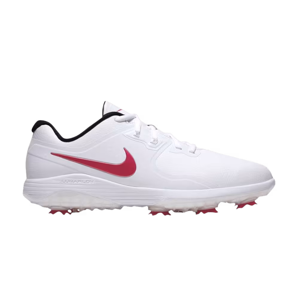 Nike Vapor Pro Wide White University Red