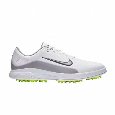 Nike Vapor Pro 'White Grey Volt Glow'