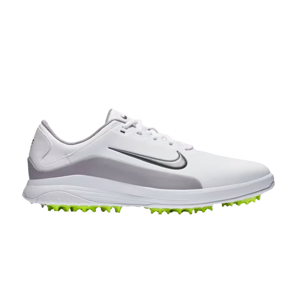 Nike Vapor Pro White Grey Volt Glow