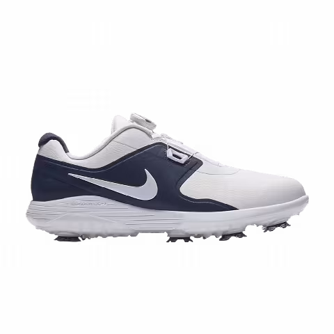 Nike Vapor Pro BOA 'White Midnight Navy'