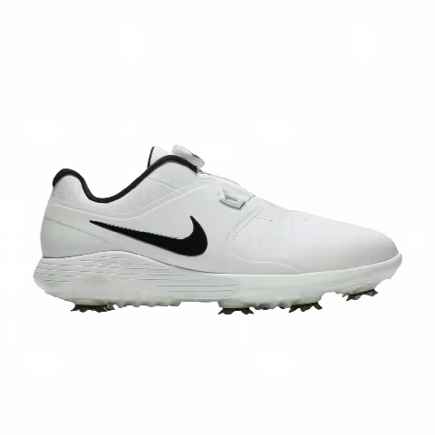 Nike Vapor Pro BOA Wide 'White Black'