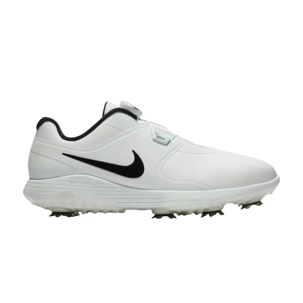 Nike Vapor Pro BOA Wide White Black