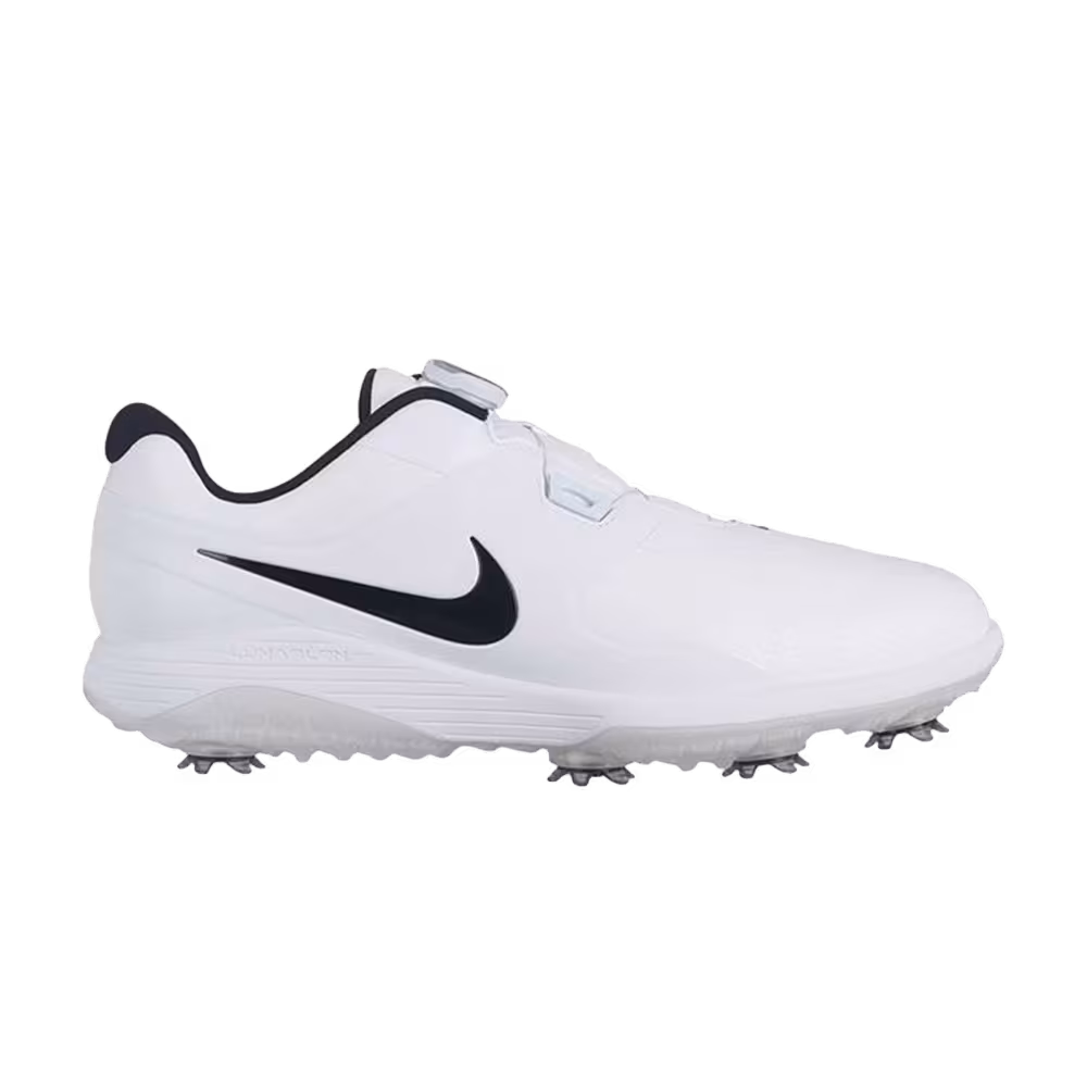 Nike Vapor Pro BOA White