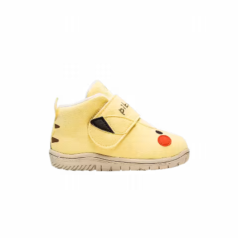 Pokemon x ASICS Confi TS 'Pikachu'