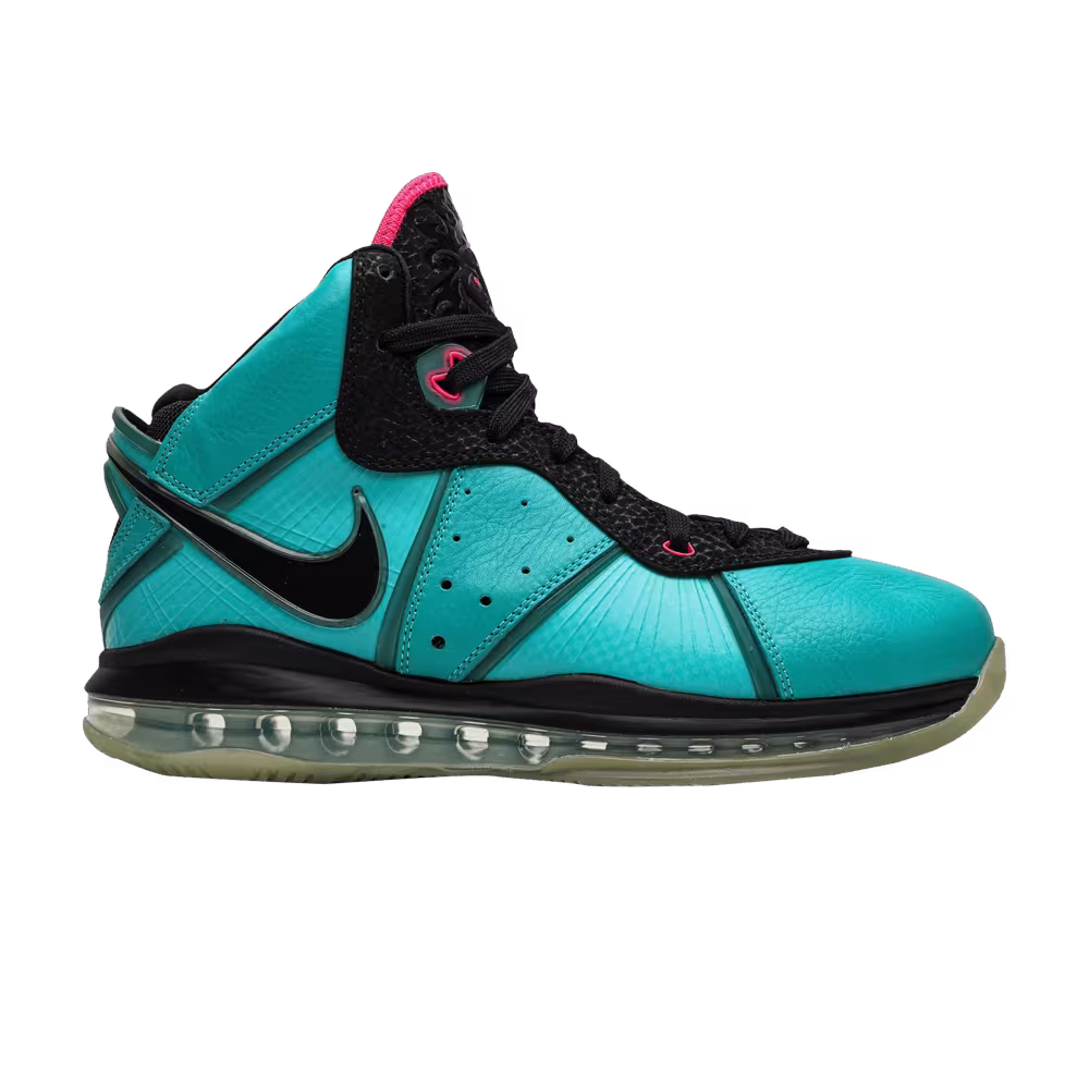 Nike LeBron 8 South Beach