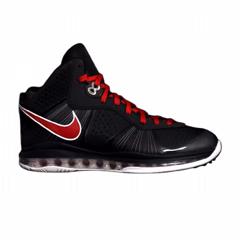 Nike Air Max LeBron 8 V2 'Portland' Sample