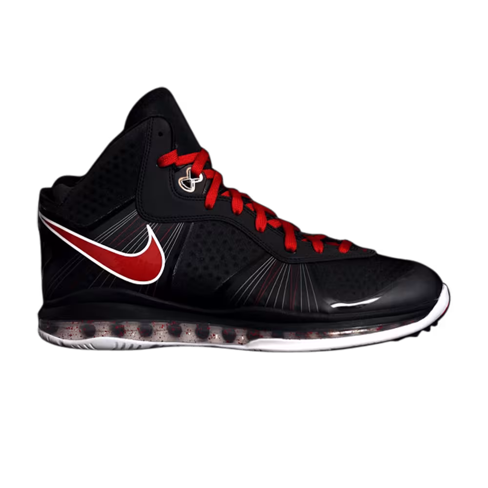 Nike Air Max LeBron 8 V2 Portland