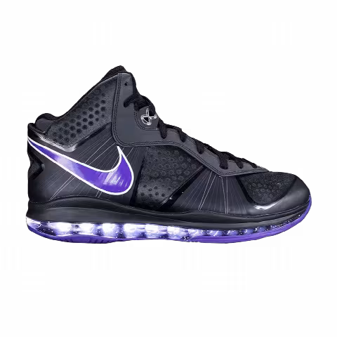 Nike LeBron 8 V/2 'Diana Taurasi' PE