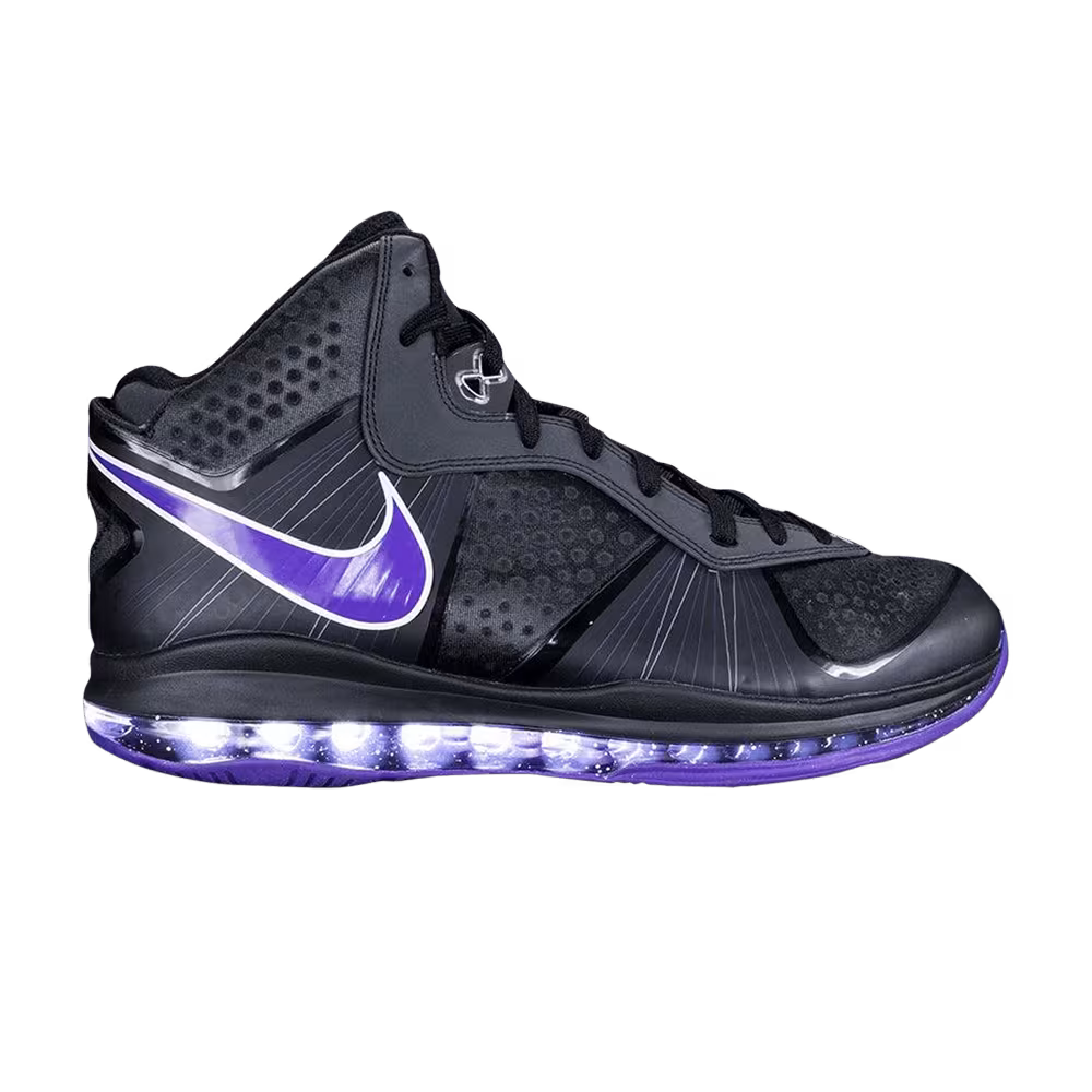 Nike LeBron 8 V/2 Diana Taurasi