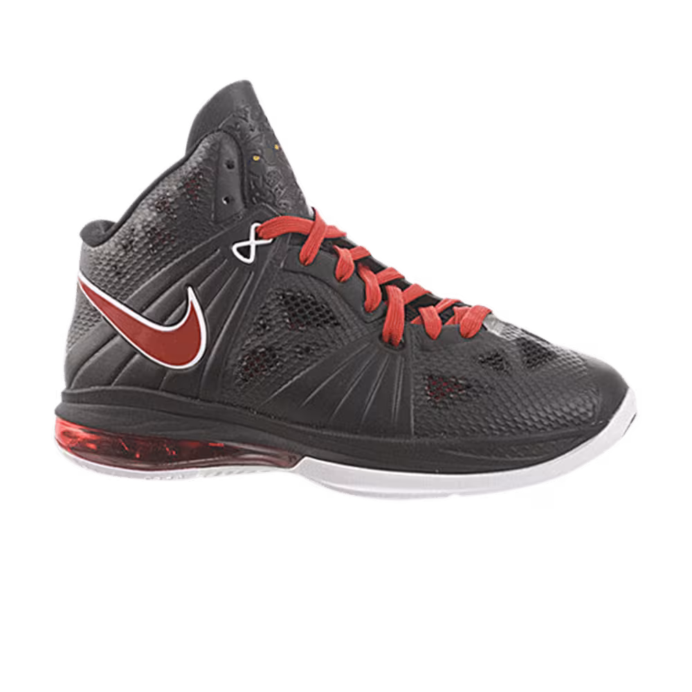 Nike LeBron 8 PS