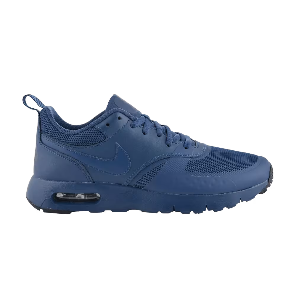 Nike Air Max Vision GS Triple Navy