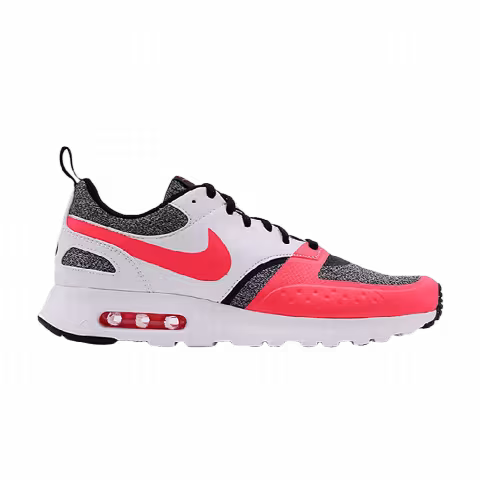 Nike Air Max Vision SE 'Grey Solar Red'