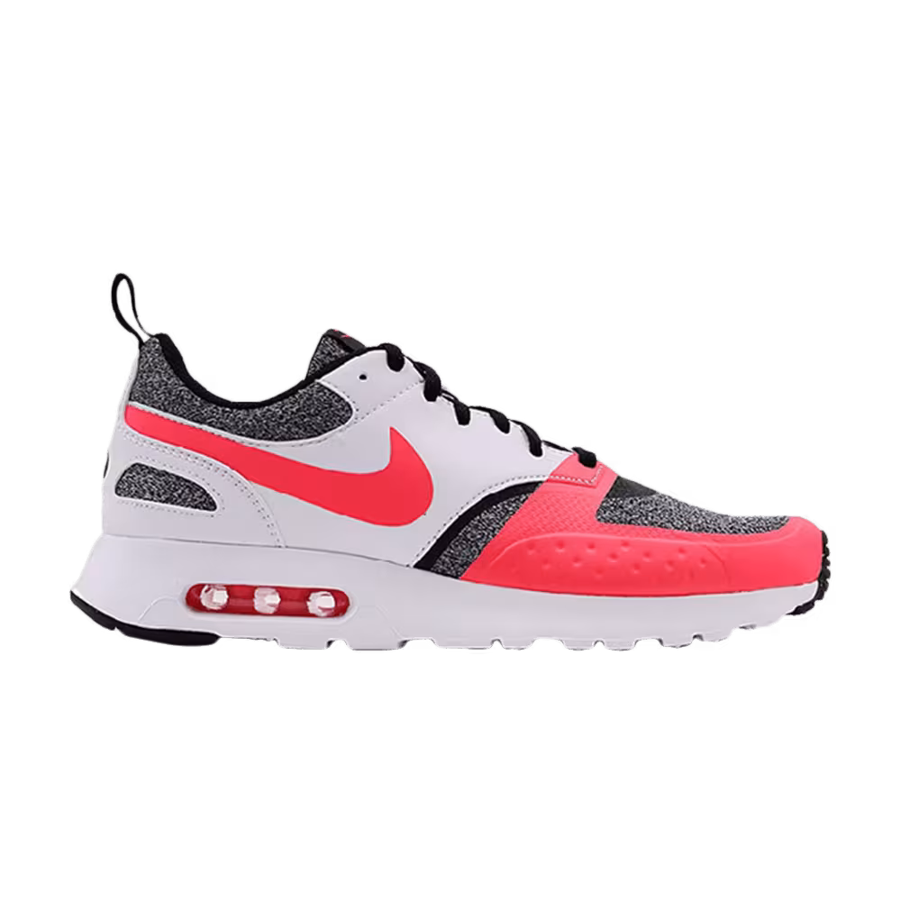 Nike Air Max Vision SE Grey Solar Red