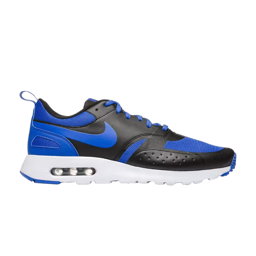 Nike Air Max Vision Black Signal Blue